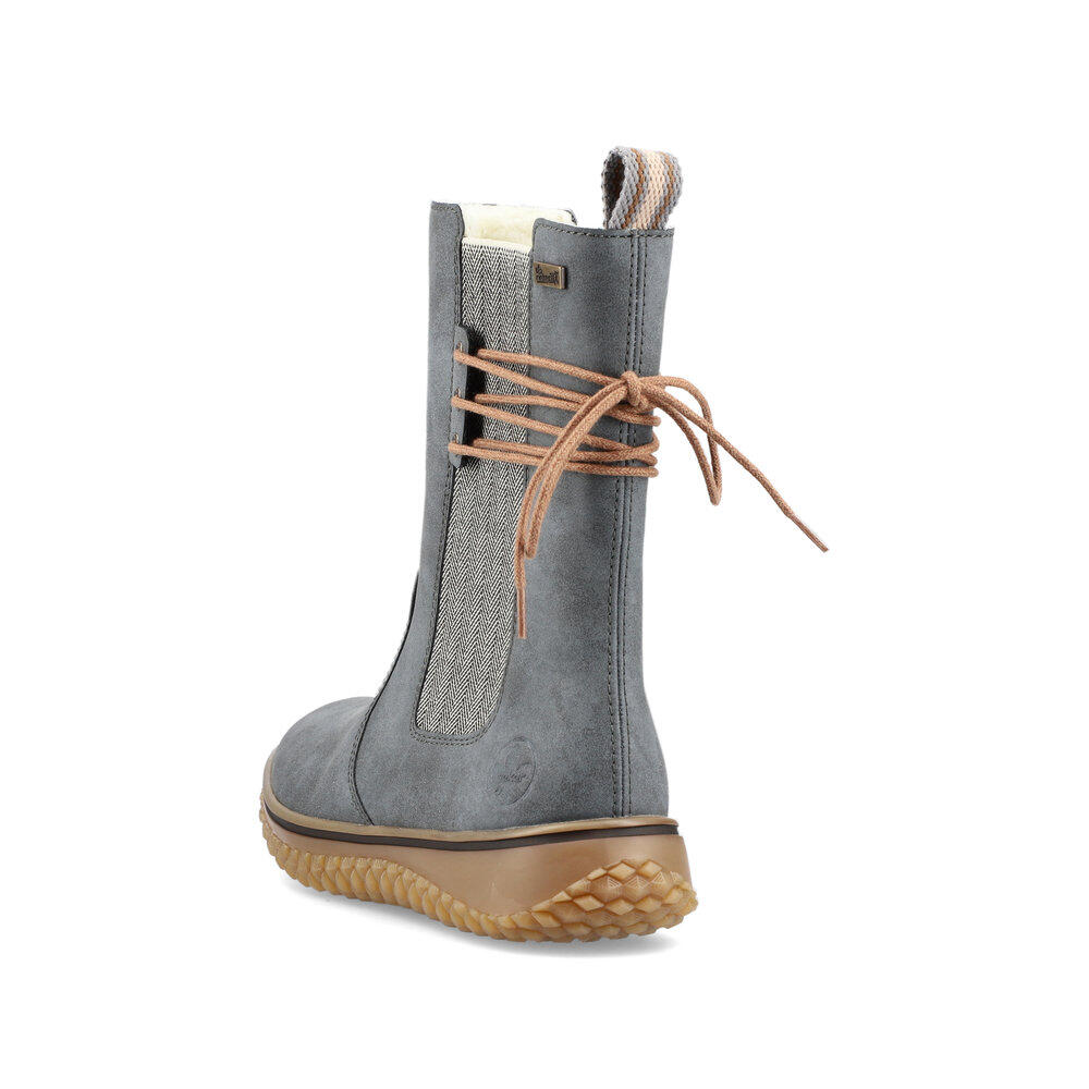 Rieker Stiefeletten Galeria Kaufhof Rieker Stiefelette Rieker