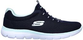 Freizeit- / Leinenschuhe SKECHERS