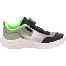 Schnürschuhe Superfit