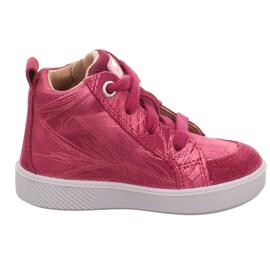 Klettschuhe / Slipper Superfit