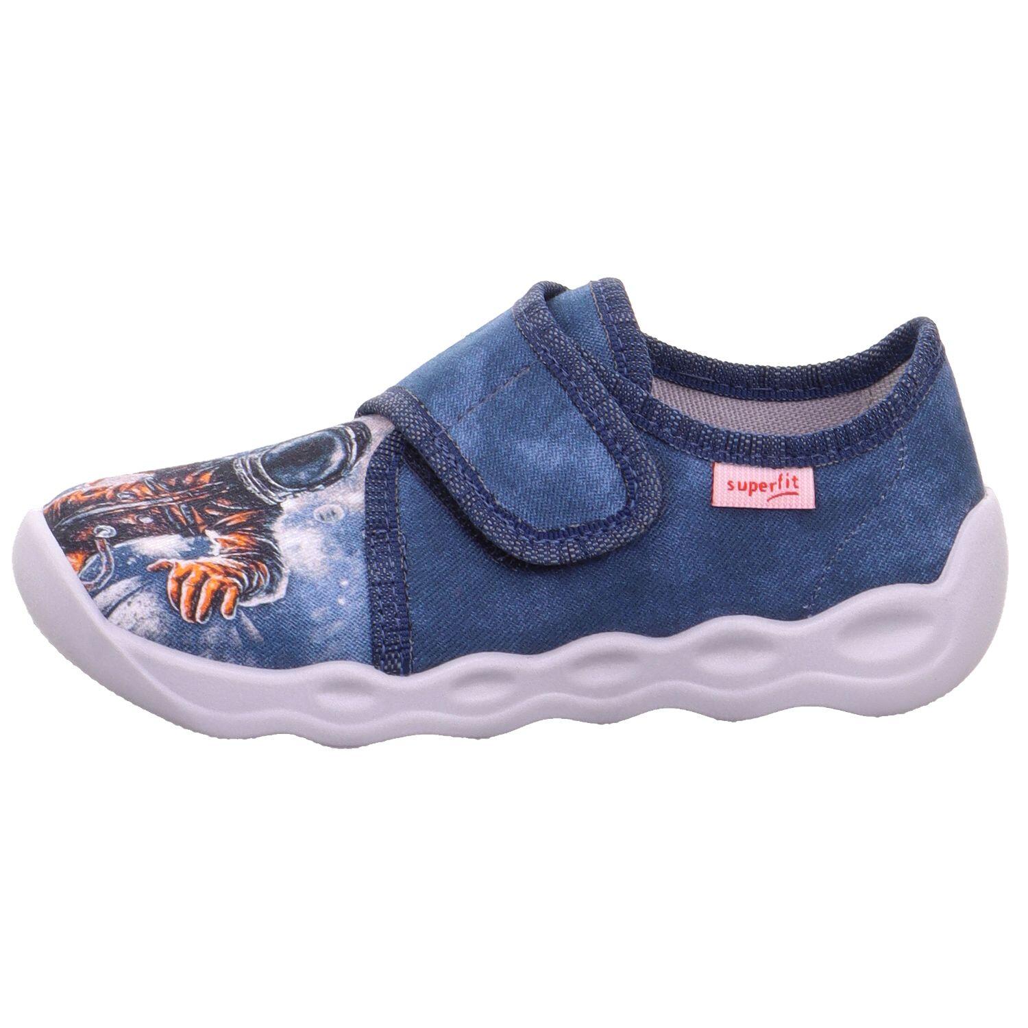 Superfit Bubble blau - Bild 2