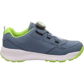 Schnürschuhe Superfit