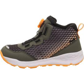 Schnürschuhe Superfit