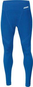 Jako Unisex Blau Leggings Kind Long Comfort 2.0 2XS - Image 4