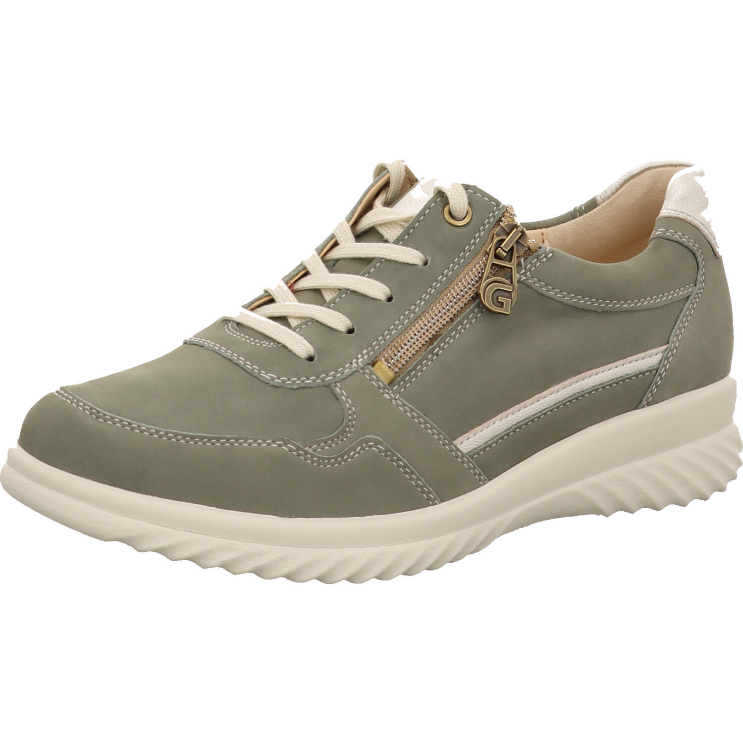 Ganter Damen Heike-h Sneaker - Bild 2