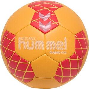 Hummel Orange Ball Hmlclassic Kids Hb /Red/Yellow - Gr. - 0 - Bild 5
