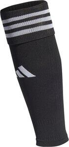 Adidas Herren Schwarz Socken Team, Größe 40-42 In - Image 5