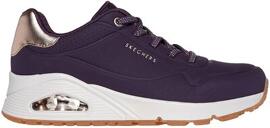 Freizeit- / Leinenschuhe SKECHERS