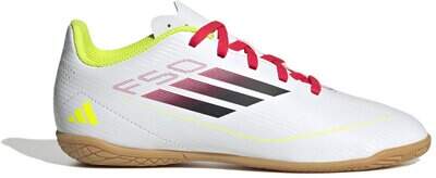 ADIDAS ADIDAS Kinder Fussball-Hallenschuhe F50 Club Kids IN Sabu
