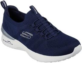 Freizeit- / Leinenschuhe SKECHERS