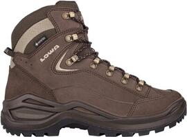 Wander- & Bergschuhe LOWA