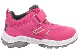 Schnürschuhe Superfit