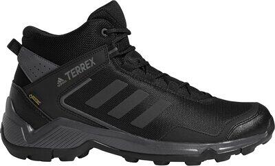 ADIDAS adidas TERREX Herren EASTRAIL MID GORE-TEX WANDERSCHUHE Sabu