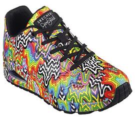 Sneaker low Skechers