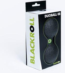 Blackroll Faszienball Duoball 8Cm - Bild 3
