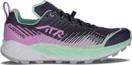 Laufschuhe LOWA