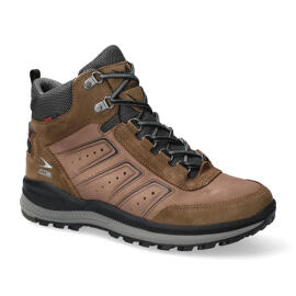 Stiefel Allrounder