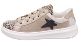 Halbschuhe Superfit