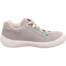 Klettschuhe / Slipper Superfit