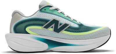 New Balance Damen Grün Laufschuhe Fresh Foam Ellipse V1 Welps13w - Bild 3