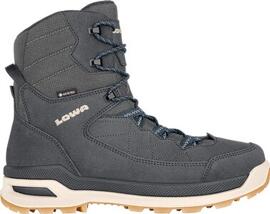Freizeit- / Leinenschuhe LOWA