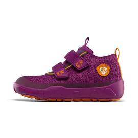 Klettschuhe / Slipper Affenzahn