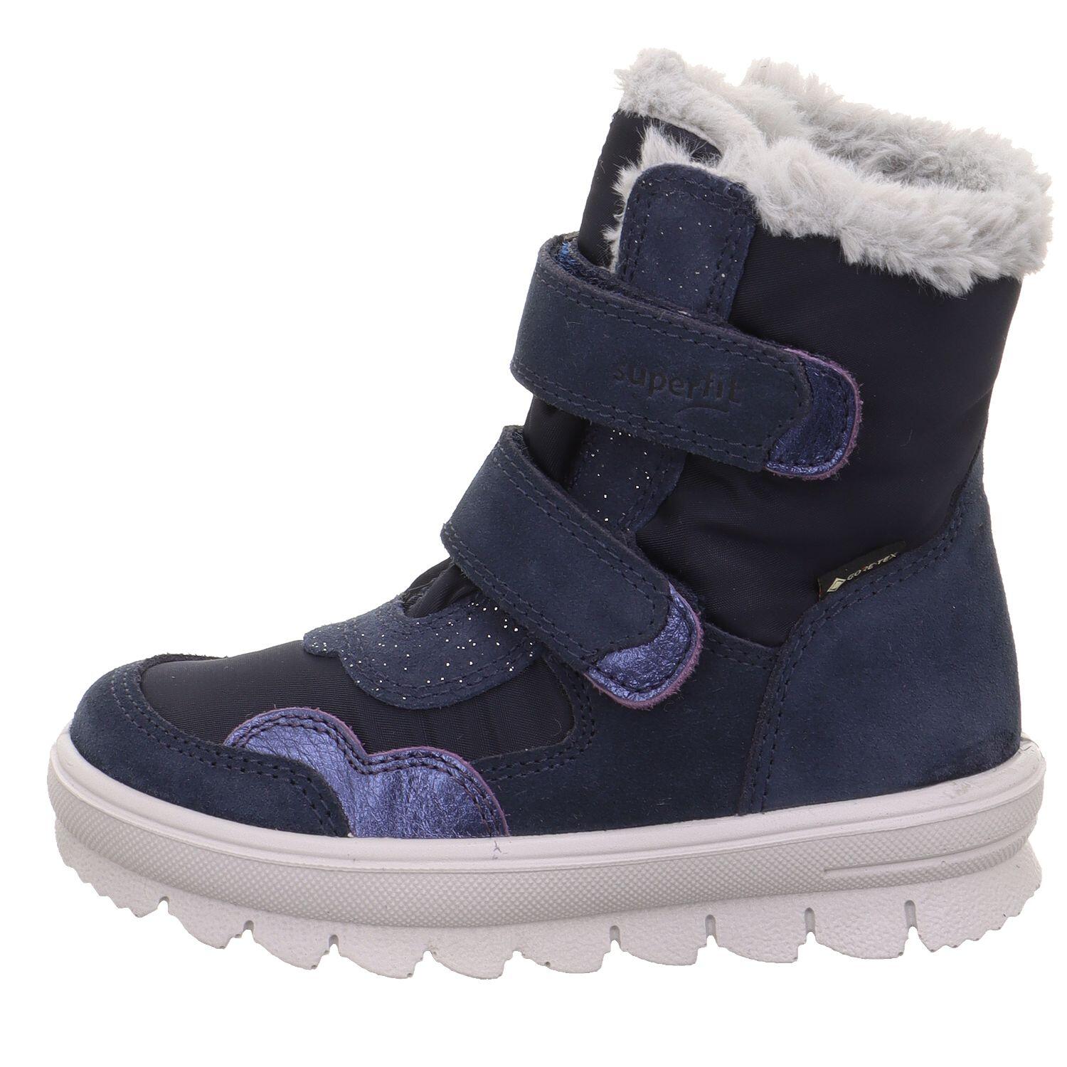 Superfit Mädchen FlaviaStiefel - Bild 2