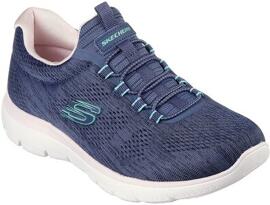 Freizeit- / Leinenschuhe SKECHERS