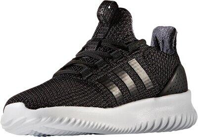 Adidas kids cloudfoam hot sale