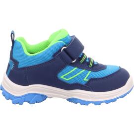 Klettschuhe / Slipper Superfit