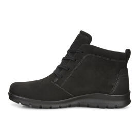 Schnürstiefeletten ECCO