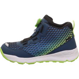 Schnürschuhe Superfit