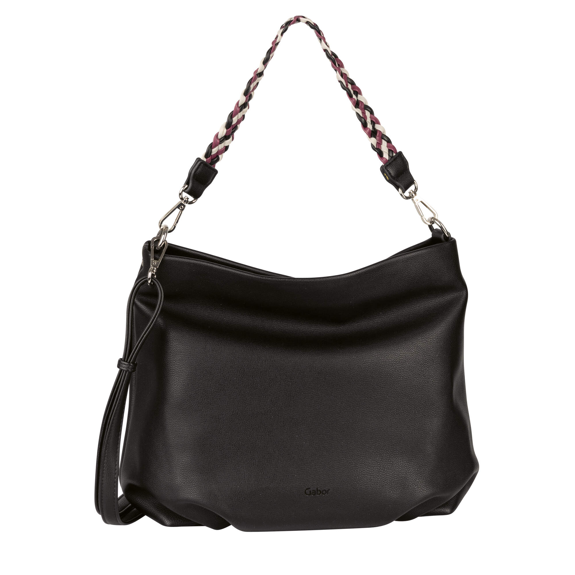 Hobo Bag Gabor Taschen Damen Gabor Schultertasche Hobo Bag