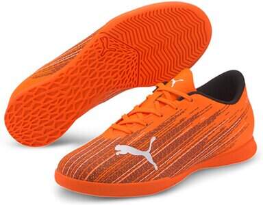 PUMA PUMA Fußball Schuhe Kinder Halle ULTRA Eclipse IT