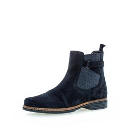 Klassische Stiefeletten Gabor