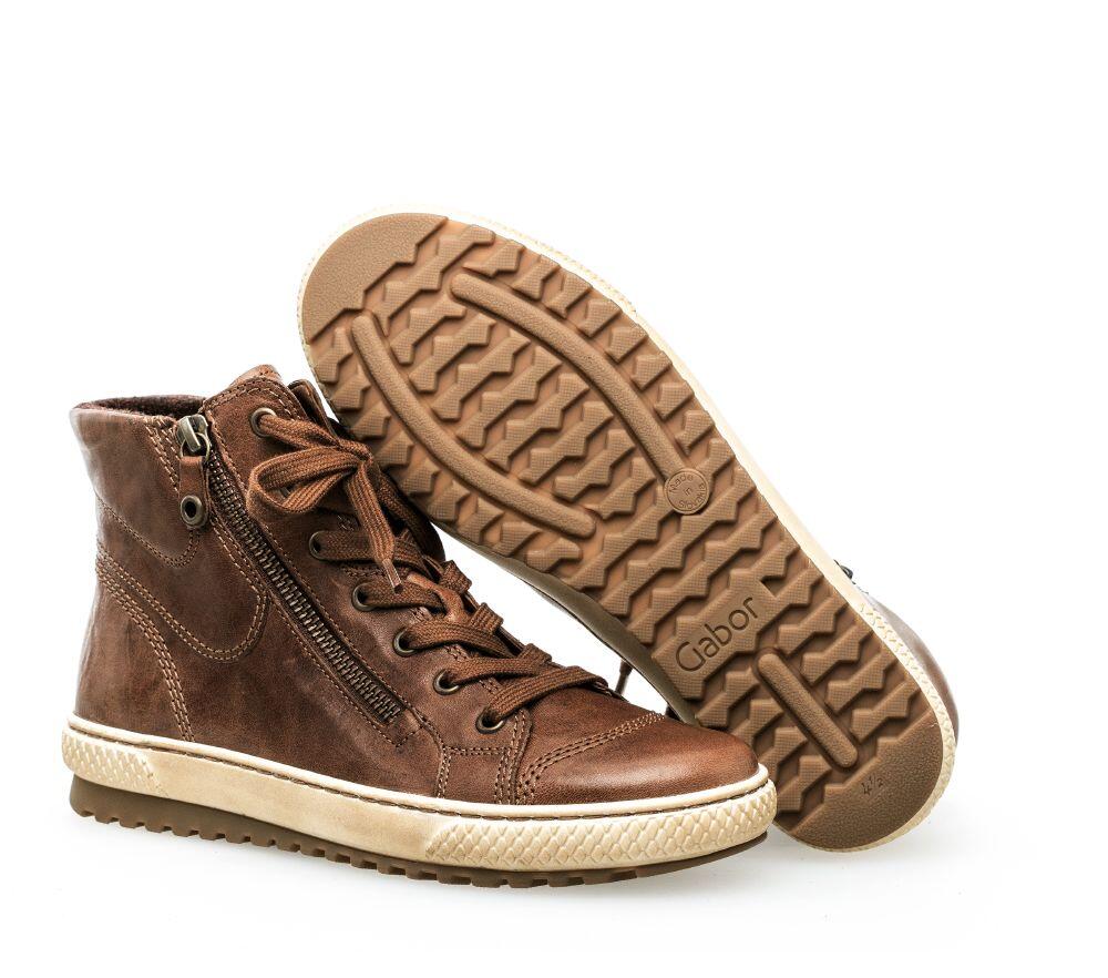 Gabor Sneaker high Sabu