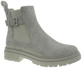 Klassische Stiefeletten Piece of Mind