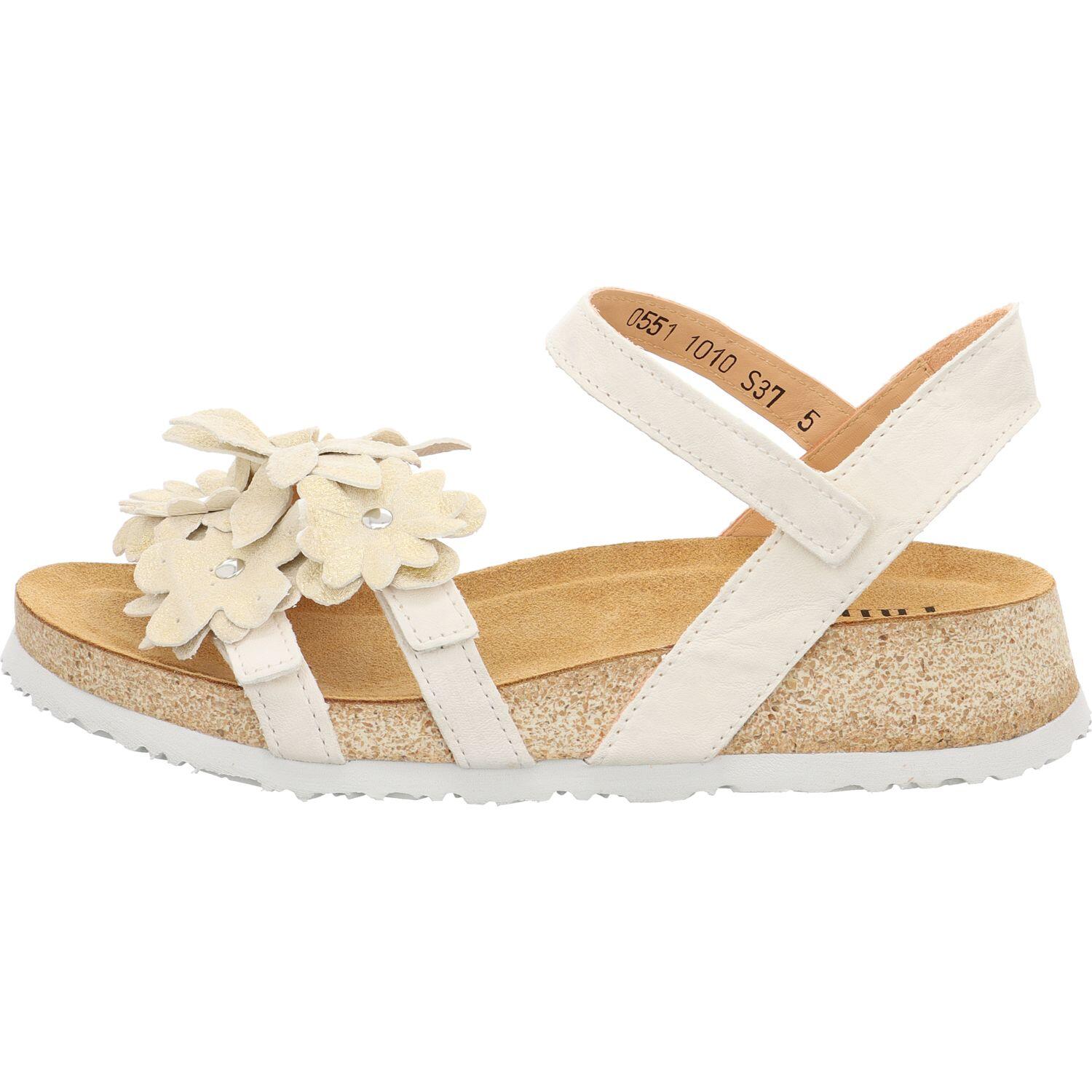 Think! , Damen, Schuhe, Beige, 42 Eu - Bild 3