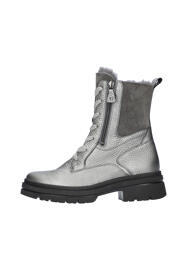 Klassische Stiefeletten Waldläufer