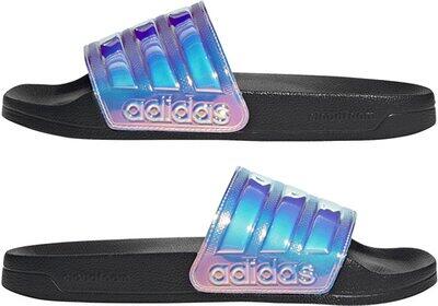 ADIDAS ADIDAS Damen Badepantoletten ADILETTE SHOWER Sabu