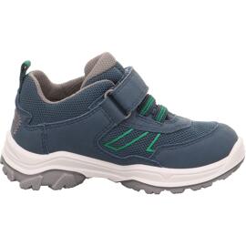 Klettschuhe / Slipper Superfit