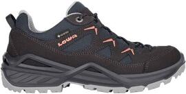Wander- & Bergschuhe LOWA