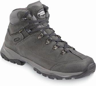 Meindl Herren Grau Wanderschuh Ohio 2 Gtx, Größe 44 In - Bild 5