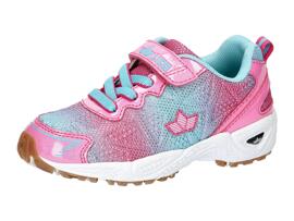 Klettschuhe / Slipper Lico