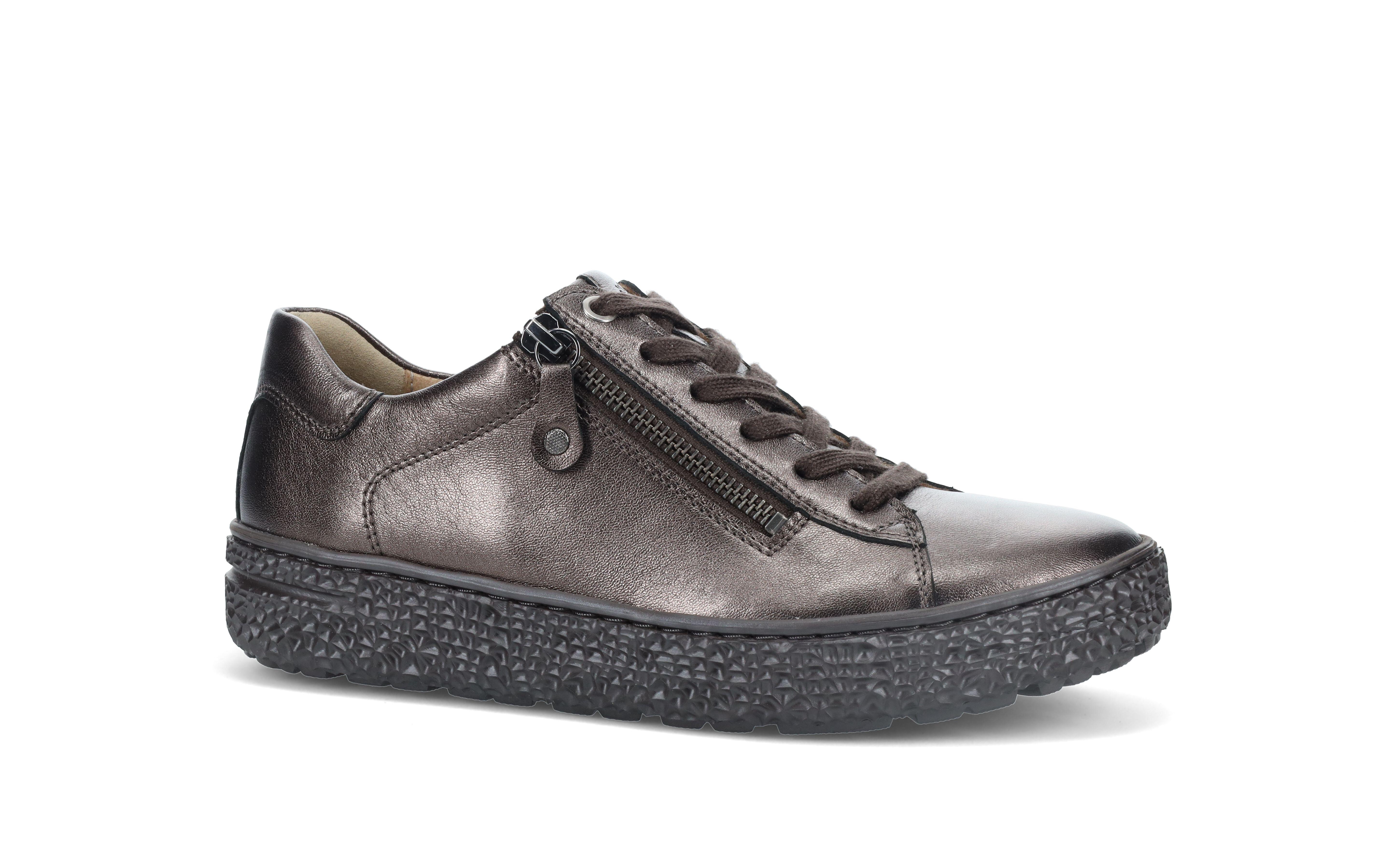 Hartjes Damenschuhe Orthopädische Schuhe Haselnuss Haselnuss - Gr. - 6