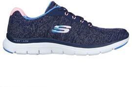 Freizeit- / Leinenschuhe SKECHERS