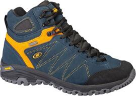 Stiefel Wander- & Bergschuhe BRÜTTING
