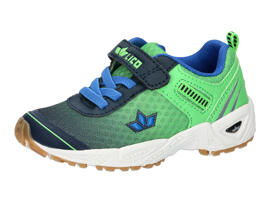 Halbschuhe Lico