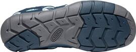Trekkingschuhe Wander- & Bergschuhe KEEN
