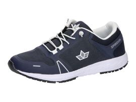 Halbschuhe Lico